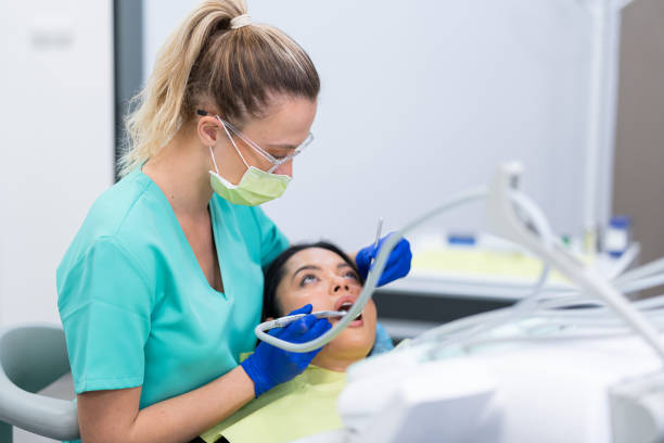 Best Emergency Tooth Extraction in Schriever, LA